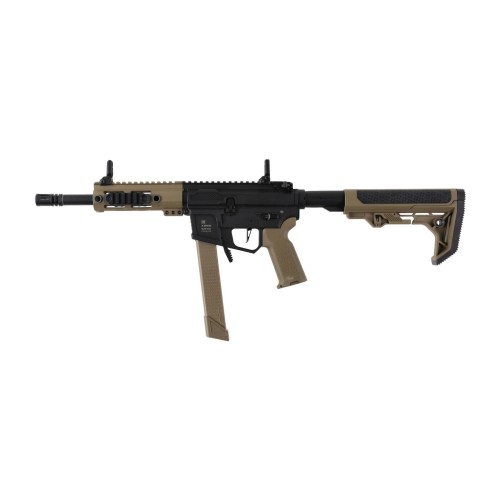 Pistolet maszynowy ASG Specna Arms SA-FX01 FLEX HAL ETU Half-tan- 56196
