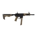 Pistolet maszynowy ASG Specna Arms SA-FX01 FLEX HAL ETU Half-tan-1 56196