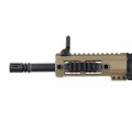 Pistolet maszynowy ASG Specna Arms SA-FX01 FLEX HAL ETU Half-tan-2 56196