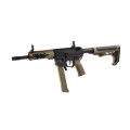 Pistolet maszynowy ASG Specna Arms SA-FX01 FLEX HAL ETU Half-tan-4 56196