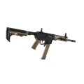 Pistolet maszynowy ASG Specna Arms SA-FX01 FLEX HAL ETU Half-tan-5 56196