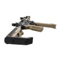 Pistolet maszynowy ASG Specna Arms SA-FX01 FLEX HAL ETU Half-tan-7 56196