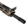 Pistolet maszynowy ASG Specna Arms SA-FX01 FLEX HAL ETU Half-tan-8 56196
