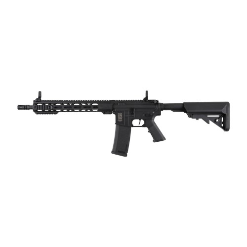 Karabinek ASG Specna Arms SA-F09 FLEXTM HAL ETUTM Czarny- 56198