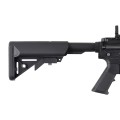 Karabinek ASG Specna Arms SA-F09 FLEXTM HAL ETUTM Czarny-3 56198