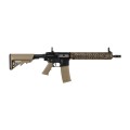 Karabinek ASG Specna Arms Daniel Defense® MK18 SA-P26 Prime™ Aster II ETU z silnikiem bezszczotkowym Chaos Bronze-1 56199