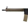 Karabinek ASG Specna Arms Daniel Defense® MK18 SA-P26 Prime™ Aster II ETU z silnikiem bezszczotkowym Chaos Bronze-2 56199