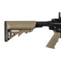 Karabinek ASG Specna Arms Daniel Defense® MK18 SA-P26 Prime™ Aster II ETU z silnikiem bezszczotkowym Chaos Bronze-3 56199