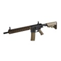 Karabinek ASG Specna Arms Daniel Defense® MK18 SA-P26 Prime™ Aster II ETU z silnikiem bezszczotkowym Chaos Bronze-4 56199