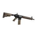 Karabinek ASG Specna Arms Daniel Defense® MK18 SA-P26 Prime™ Aster II ETU z silnikiem bezszczotkowym Chaos Bronze-5 56199