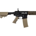 Karabinek ASG Specna Arms Daniel Defense® MK18 SA-P26 Prime™ Aster II ETU z silnikiem bezszczotkowym Chaos Bronze-6 56199