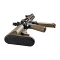 Karabinek ASG Specna Arms Daniel Defense® MK18 SA-P26 Prime™ Aster II ETU z silnikiem bezszczotkowym Chaos Bronze-7 56199