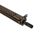 Karabinek ASG Specna Arms Daniel Defense® MK18 SA-P26 Prime™ Aster II ETU z silnikiem bezszczotkowym Chaos Bronze-8 56199
