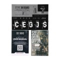 Karabinek ASG Specna Arms Daniel Defense® MK18 SA-P26 Prime™ Aster II ETU z silnikiem bezszczotkowym Chaos Bronze-10 56199