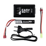 Zestaw Specna Arms Easy Ładowarka i akumulator 11.1V 1000 mAh