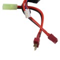 Zestaw Specna Arms Easy Ładowarka i akumulator 11.1V 1000 mAh-6 56202