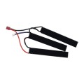 Akumulator Specna Arms LiPo 11,1V 1300mAh 15/30C 3 modułowy T-Connect Deans-1 56203
