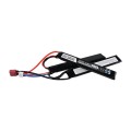 Akumulator Specna Arms LiPo 11,1V 1300mAh 15/30C 3 modułowy T-Connect Deans-2 56203