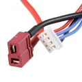 Akumulator Specna Arms LiPo 11,1V 1300mAh 15/30C 3 modułowy T-Connect Deans-3 56203