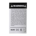 Akumulator Specna Arms LiPo 11,1V 1300mAh 15/30C 3 modułowy T-Connect Deans-5 56203