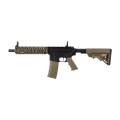 Karabinek ASG Specna Arms Daniel Defense® MK18 SA-E19 EDGE™ HAL ETU Chaos Bronze- 56204