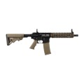 Karabinek ASG Specna Arms Daniel Defense® MK18 SA-E19 EDGE™ HAL ETU Chaos Bronze-1 56204