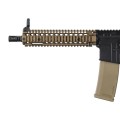 Karabinek ASG Specna Arms Daniel Defense® MK18 SA-E19 EDGE™ HAL ETU Chaos Bronze-2 56204