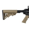 Karabinek ASG Specna Arms Daniel Defense® MK18 SA-E19 EDGE™ HAL ETU Chaos Bronze-3 56204