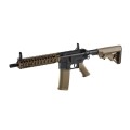 Karabinek ASG Specna Arms Daniel Defense® MK18 SA-E19 EDGE™ HAL ETU Chaos Bronze-4 56204