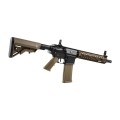 Karabinek ASG Specna Arms Daniel Defense® MK18 SA-E19 EDGE™ HAL ETU Chaos Bronze-5 56204