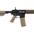 Karabinek ASG Specna Arms Daniel Defense® MK18 SA-E19 EDGE™ HAL ETU Chaos Bronze-6 56204