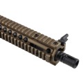 Karabinek ASG Specna Arms Daniel Defense® MK18 SA-E19 EDGE™ HAL ETU Chaos Bronze-8 56204
