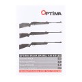 Wiatrówka Optima by Hatsan Zada 4,5 mm-9 56205