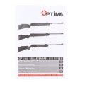 Wiatrówka Optima by Hatsan Zada 5,5 mm-9 56206