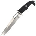 Nóż Extrema Ratio K1 Dobermann XXV Anniversary LE No 028/250 Black Aluminum, Satin N690 (04.1000.0105/XXV/SE)-1 56207