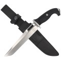 Nóż Extrema Ratio K1 Dobermann XXV Anniversary LE No 028/250 Black Aluminum, Satin N690 (04.1000.0105/XXV/SE)-2 56207