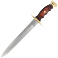 Nóż Muela BW-26 Pakka Wood, Satin X50CrMoV15-1 56228
