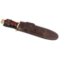 Zestaw noży Muela BW-22N: BW-22  i 10M Pakka Wood, Satin X50CrMoV15-3 56229