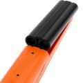 Strzelba na kule gumowe P2P HDS 68 kal. 68 CO2 pomarańczowa-3 56236