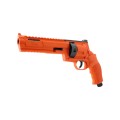 Rewolwer na kule gumowe P2P HDR 68 kal. 68 CO2 pomarańczowy-1 56237