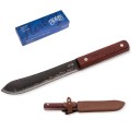 Nóż Herbertz CJH Bushcraft Sandal Wood, Forged 420 (55050)-2 56241