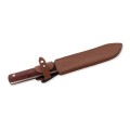 Nóż Herbertz CJH Bushcraft Sandal Wood, Forged 420 (55050)-3 56241