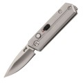 Nóż automatyczny Herbertz CJH Grey Steel, Satin 420 (55027)-1 56242