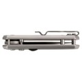 Nóż automatyczny Herbertz CJH Grey Steel, Satin 420 (55027)-3 56242