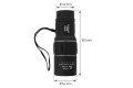 Monokular BSH ADVENTURE 16x52 LR-110-4 56247