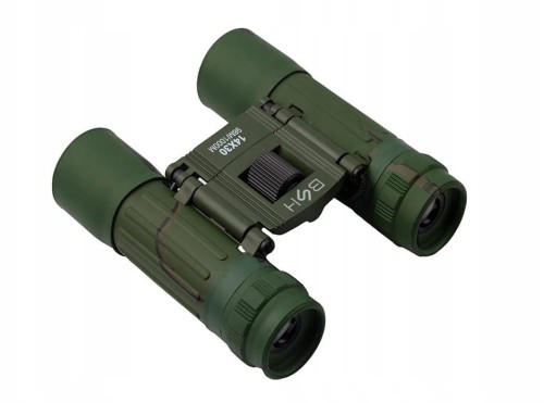 Lornetka kompaktowa BSH ADVENTURE 14x30 LR-109-1 56248