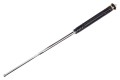 Pałka Teleskopowa 26" P-118 Silver XL ze zbijakiem-5 56253