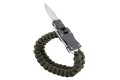 Bransoletka Survivalowa Paracord z Nożem BR-008-2 56255