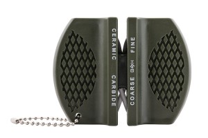 Ostrzałka Dwustronna do noży BSH ADVENTURE T-003