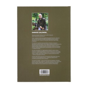 Książka PODRĘCZNIK SELEKCJONERA ZWIERZYNY Dariusz Zalewski